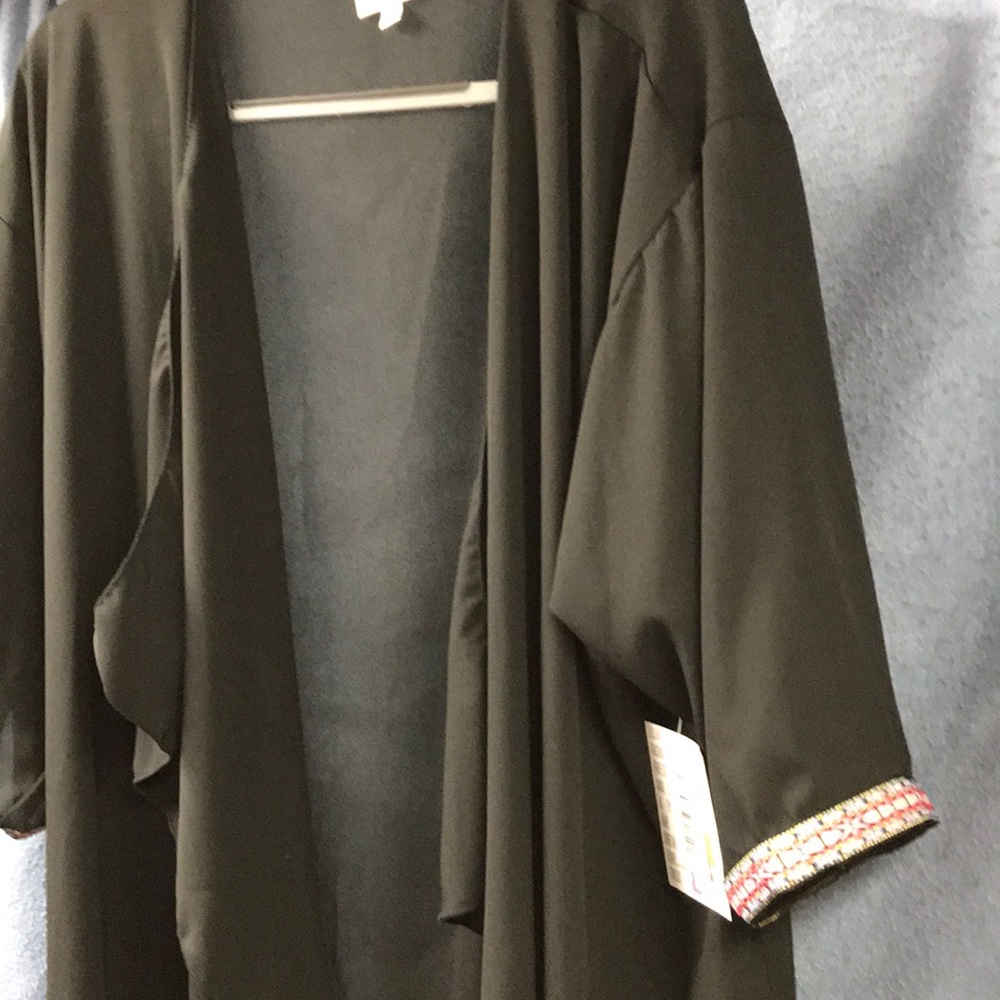 Lularoe Shirley